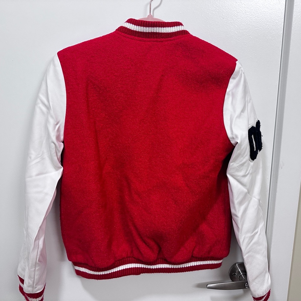 bomber jacket - Picture 3 of 3